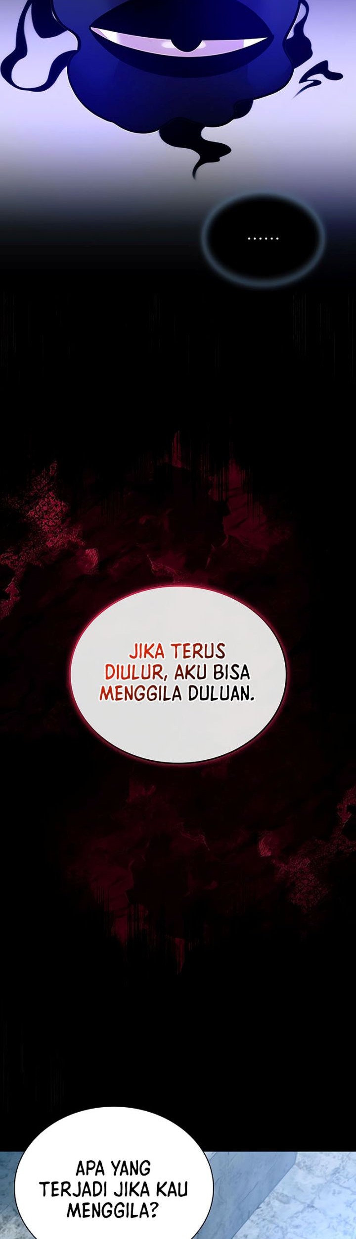 Villain To Kill Chapter 158 Gambar 50