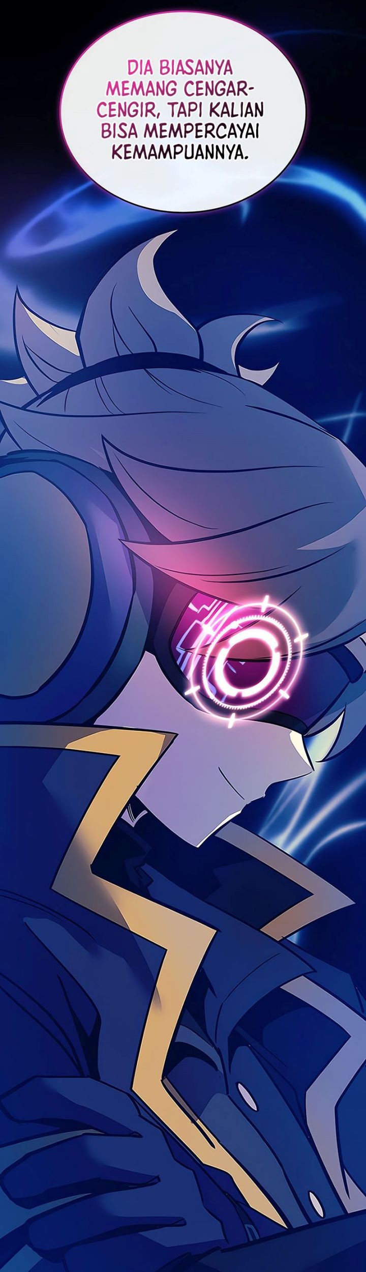 Villain To Kill Chapter 158 Gambar 55