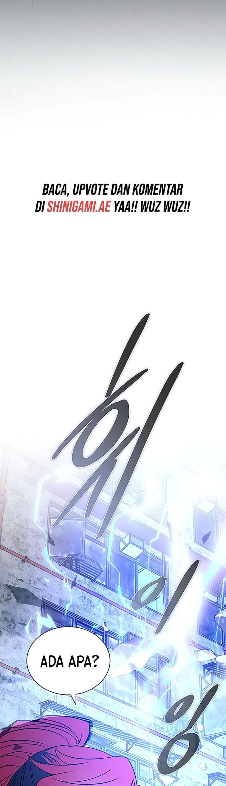 Villain To Kill Chapter 158 Gambar 57