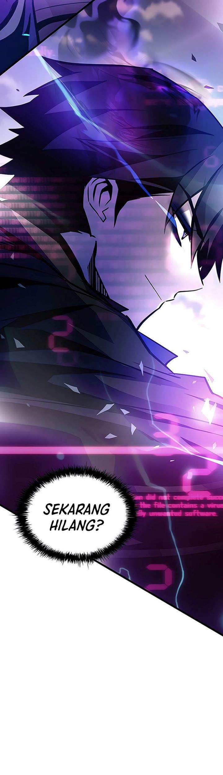 Villain To Kill Chapter 158 Gambar 61