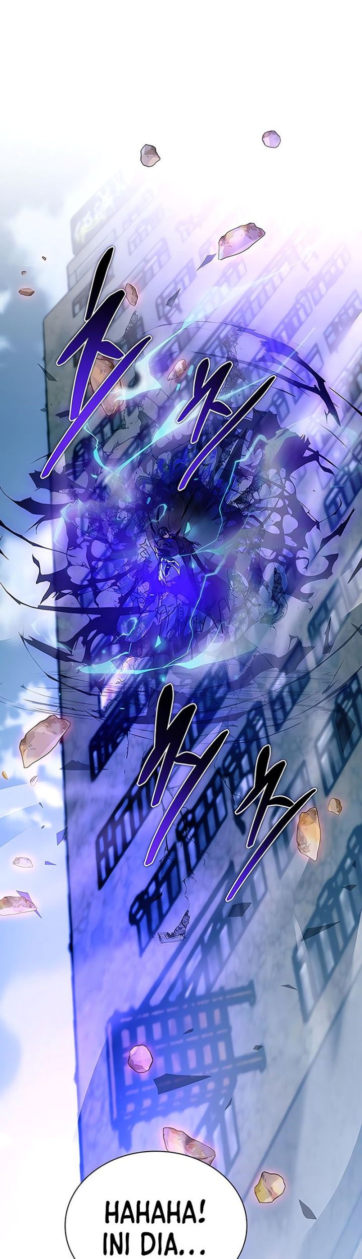 Villain To Kill Chapter 158 Gambar 62