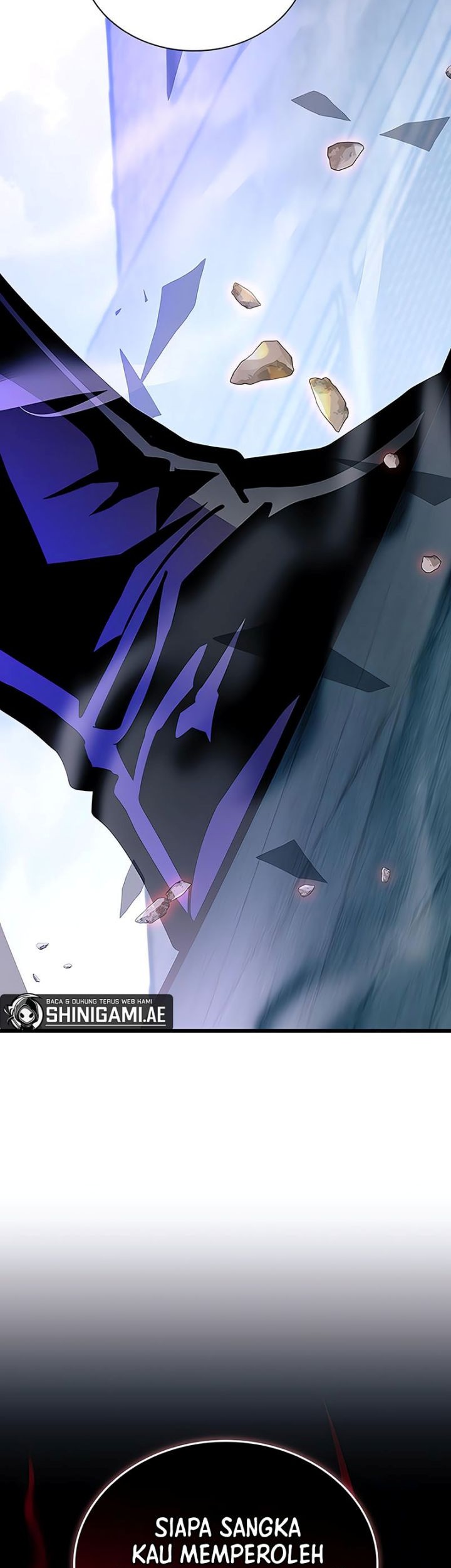 Villain To Kill Chapter 158 Gambar 63