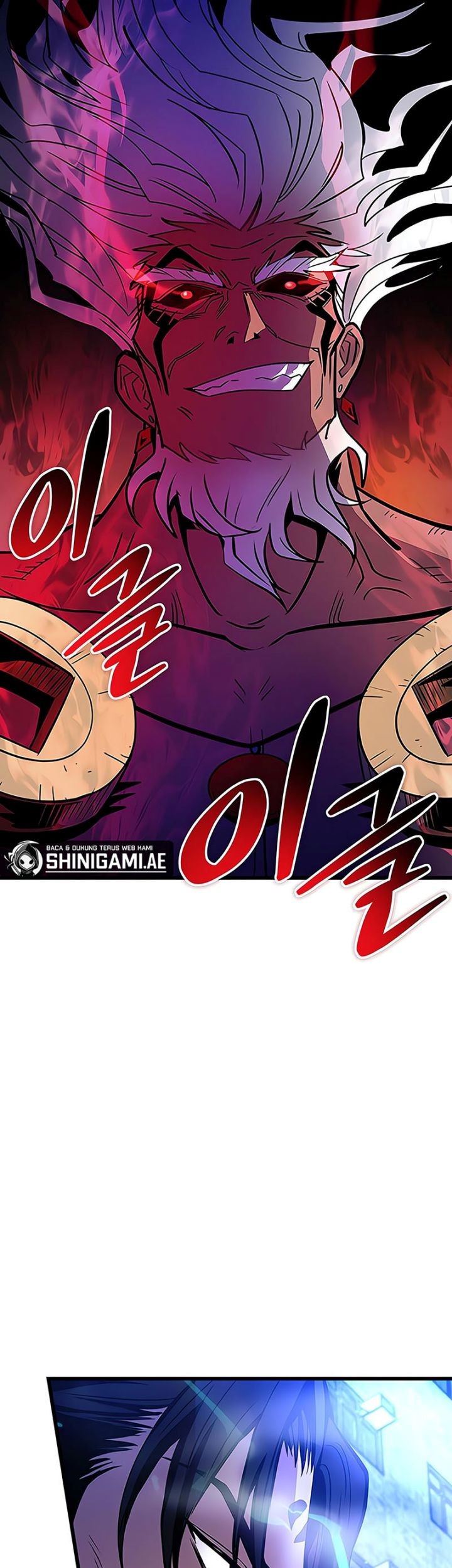 Villain To Kill Chapter 158 Gambar 65