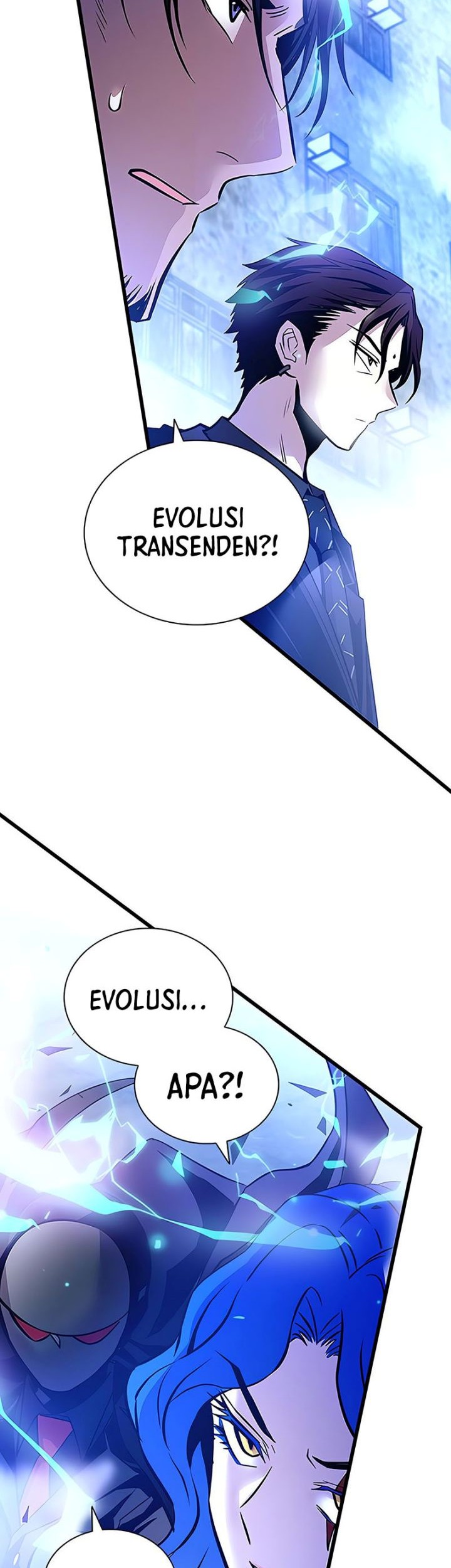 Villain To Kill Chapter 158 Gambar 66