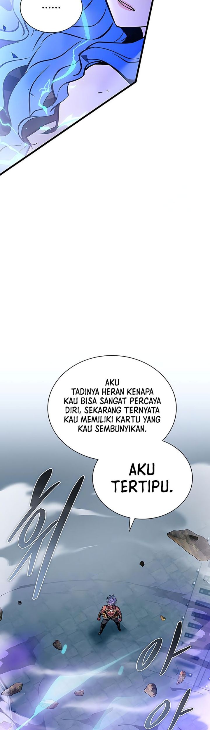 Villain To Kill Chapter 158 Gambar 67
