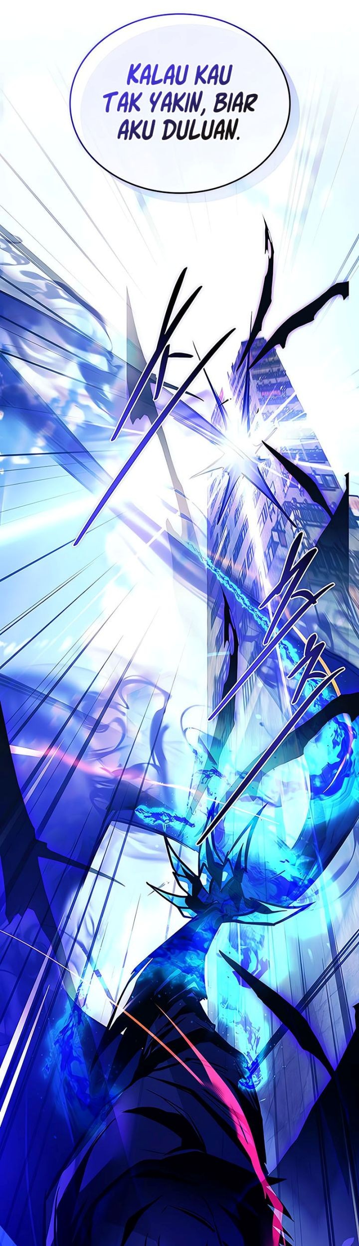 Villain To Kill Chapter 158 Gambar 69