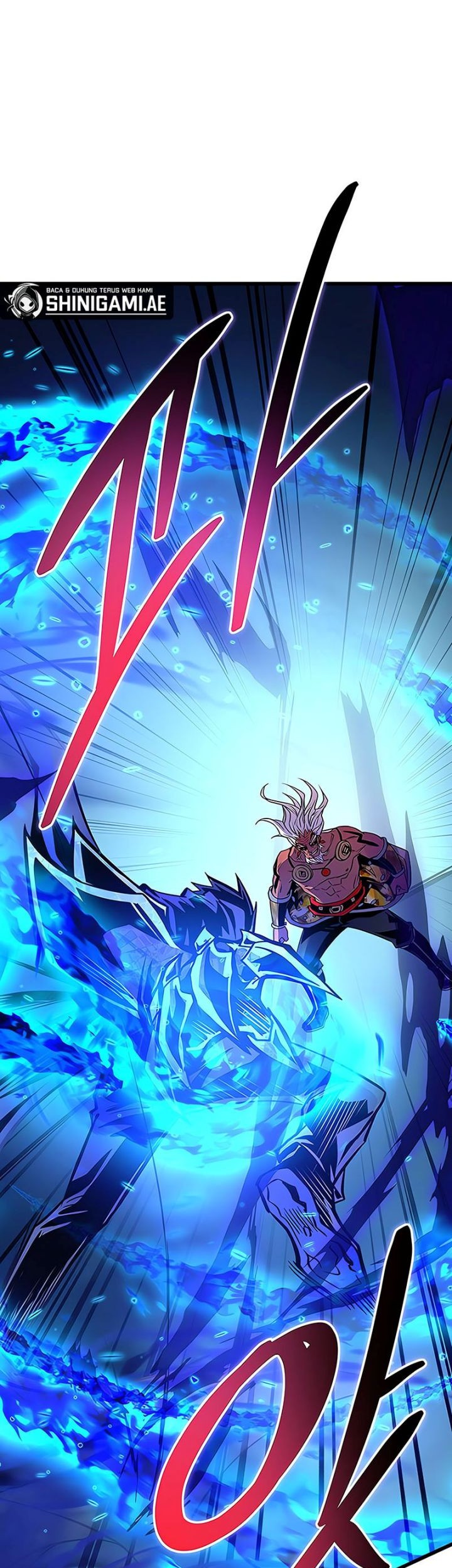 Villain To Kill Chapter 158 Gambar 71