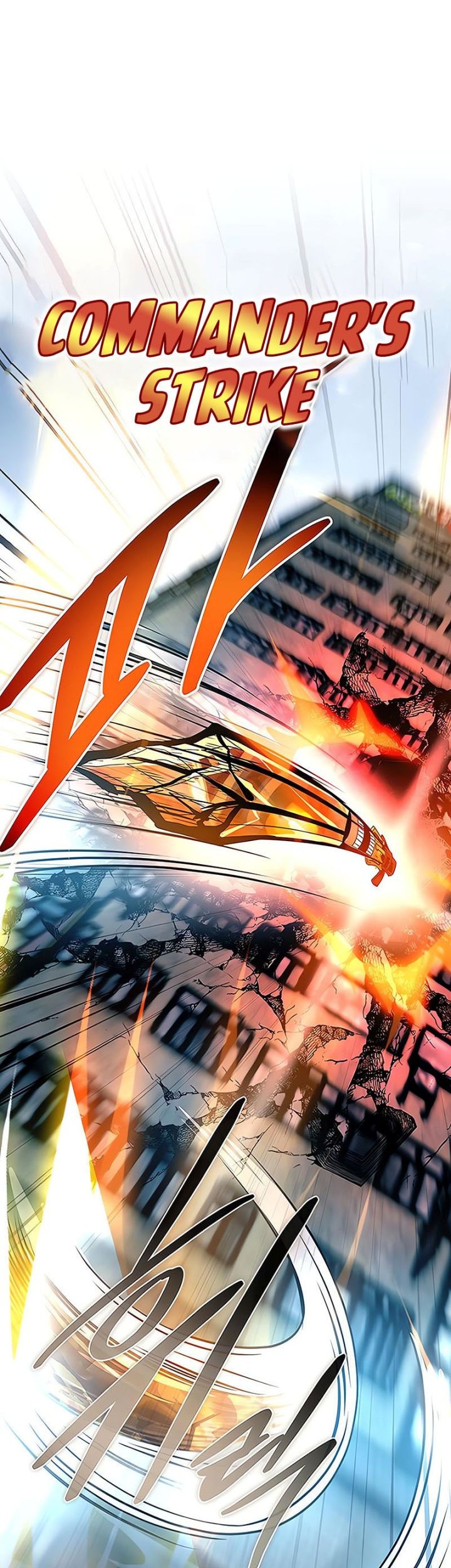 Villain To Kill Chapter 158 Gambar 34