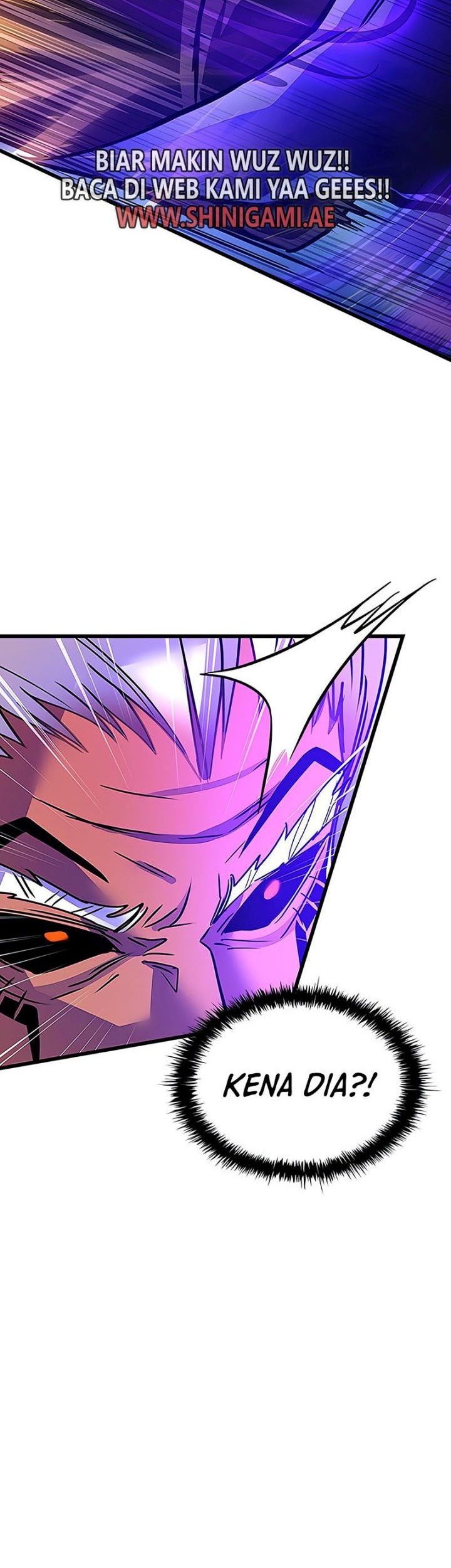 Villain To Kill Chapter 158 Gambar 38