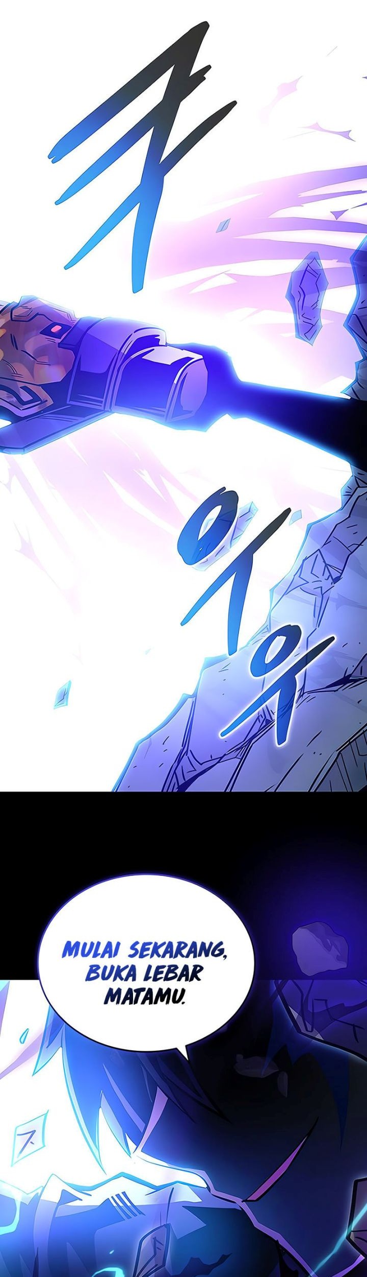 Villain To Kill Chapter 158 Gambar 39