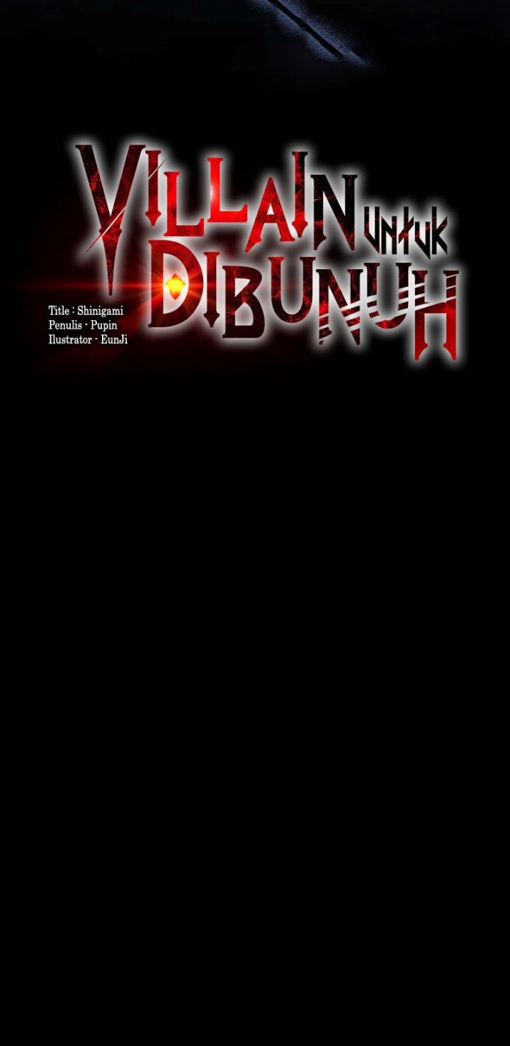 Villain To Kill Chapter 158 Gambar 44