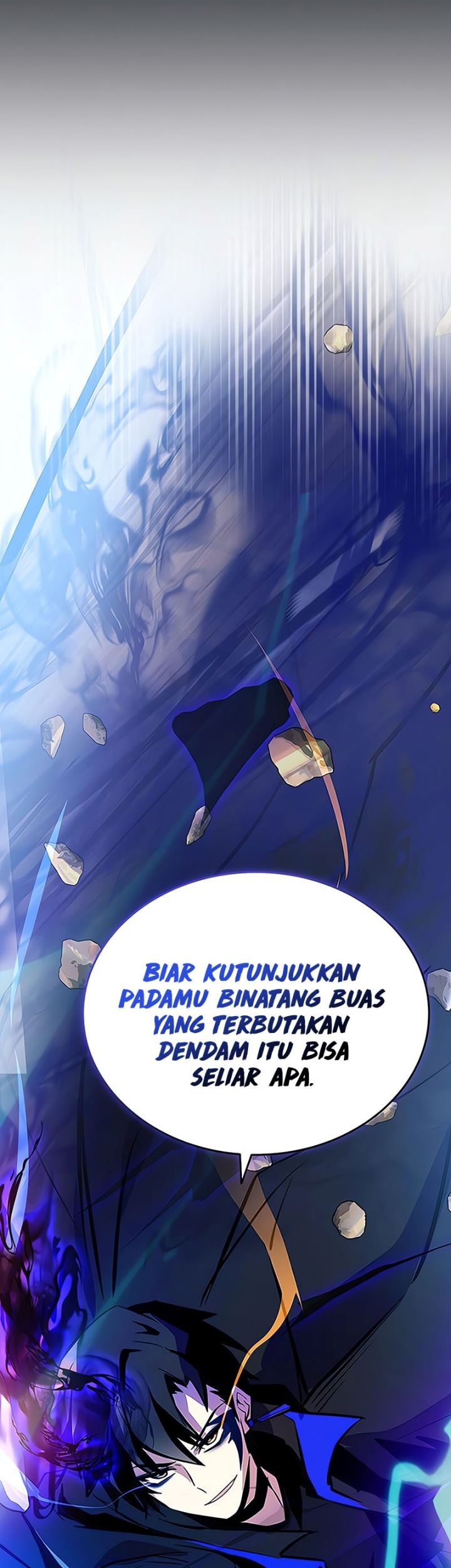 Villain To Kill Chapter 158 Gambar 41