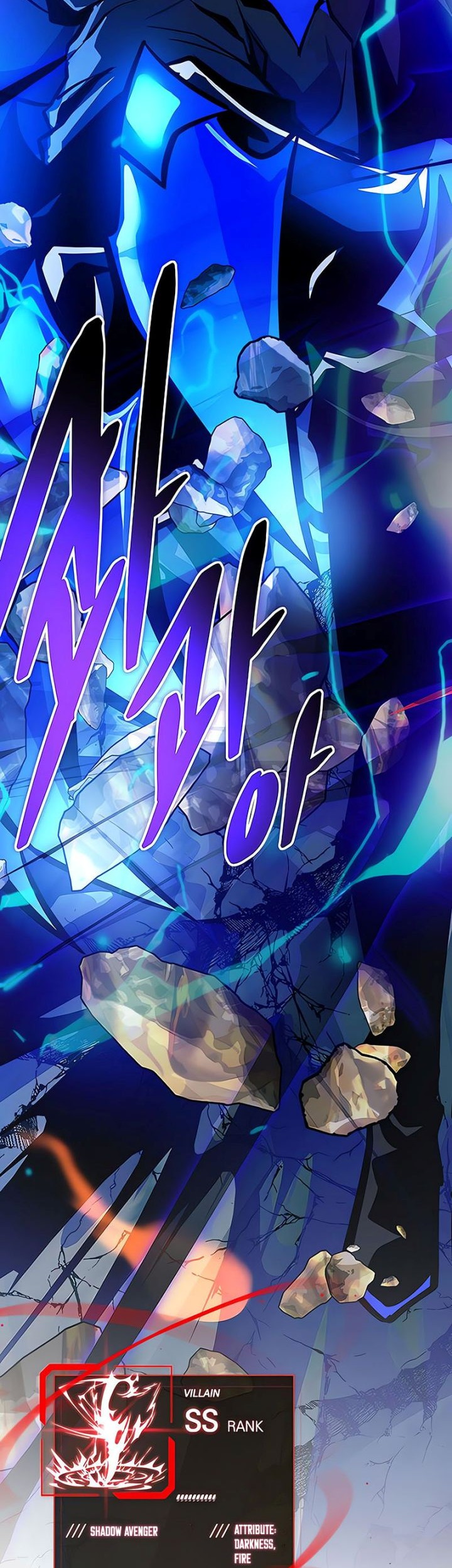 Villain To Kill Chapter 158 Gambar 42