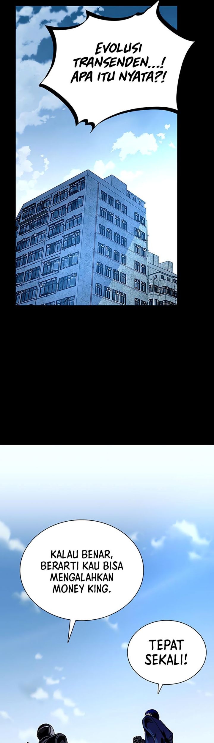 Villain To Kill Chapter 158 Gambar 45