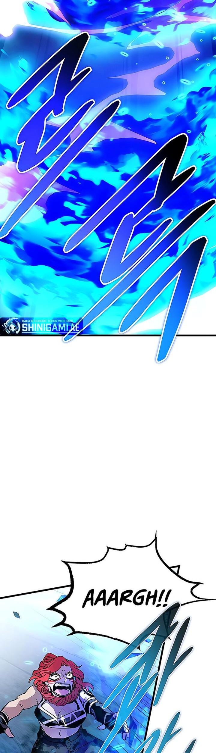 Villain To Kill Chapter 158 Gambar 74