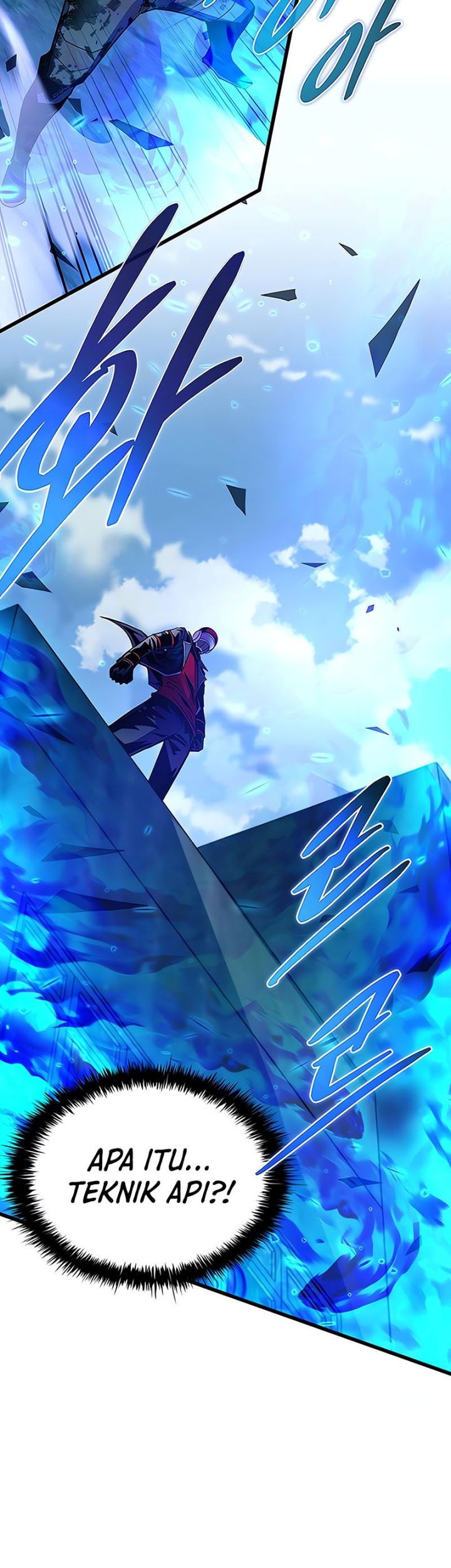 Villain To Kill Chapter 158 Gambar 75