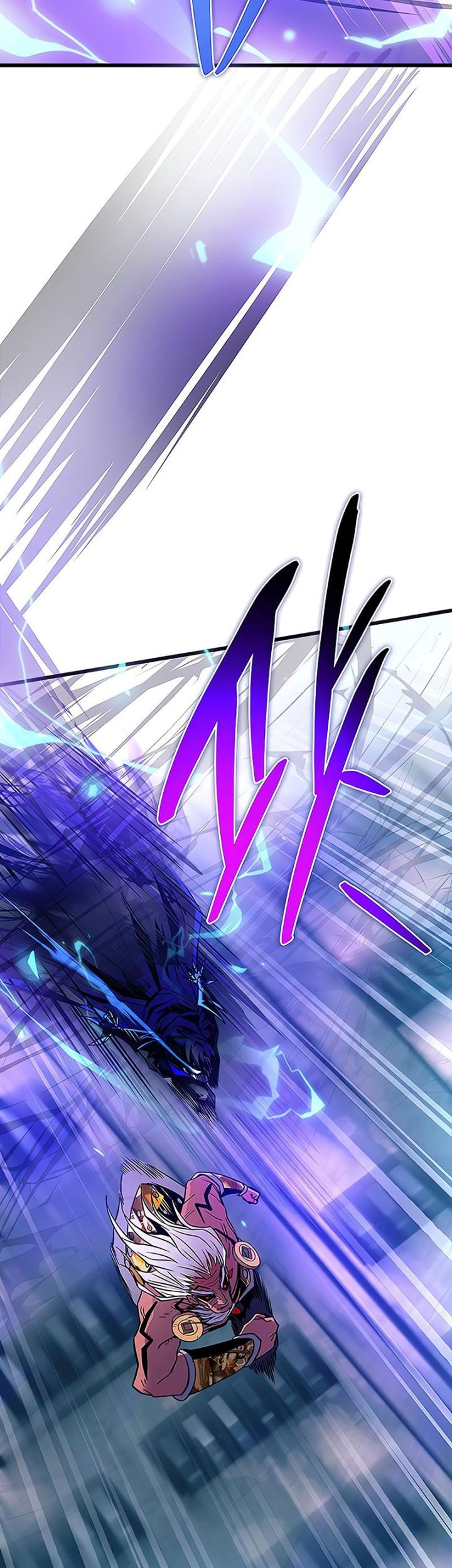 Villain To Kill Chapter 158 Gambar 79