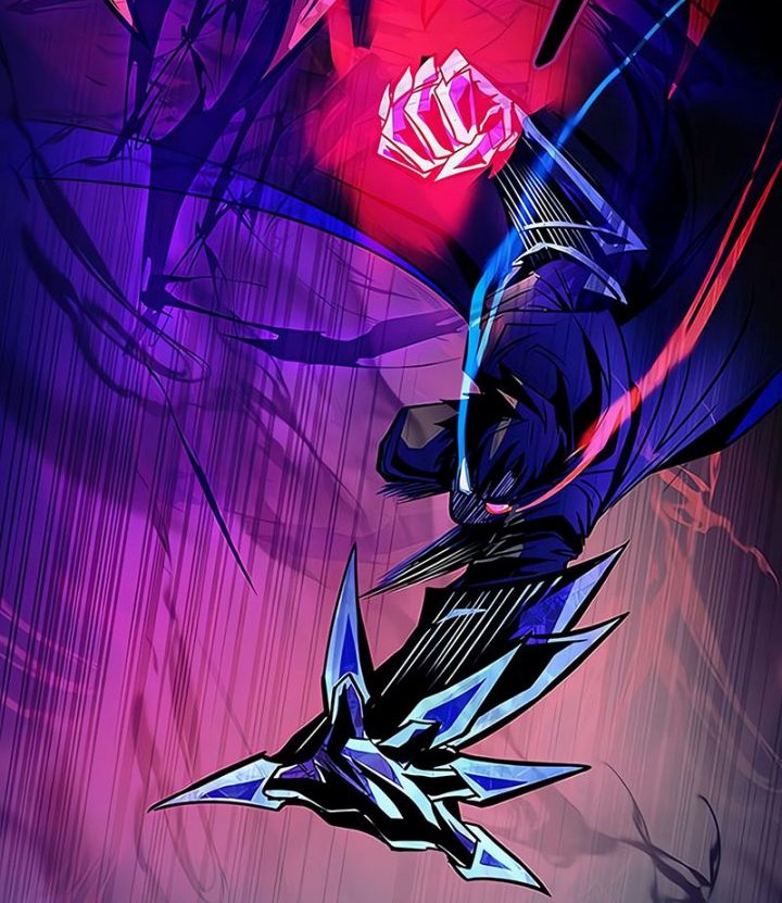 Villain To Kill Chapter 158 Gambar 84