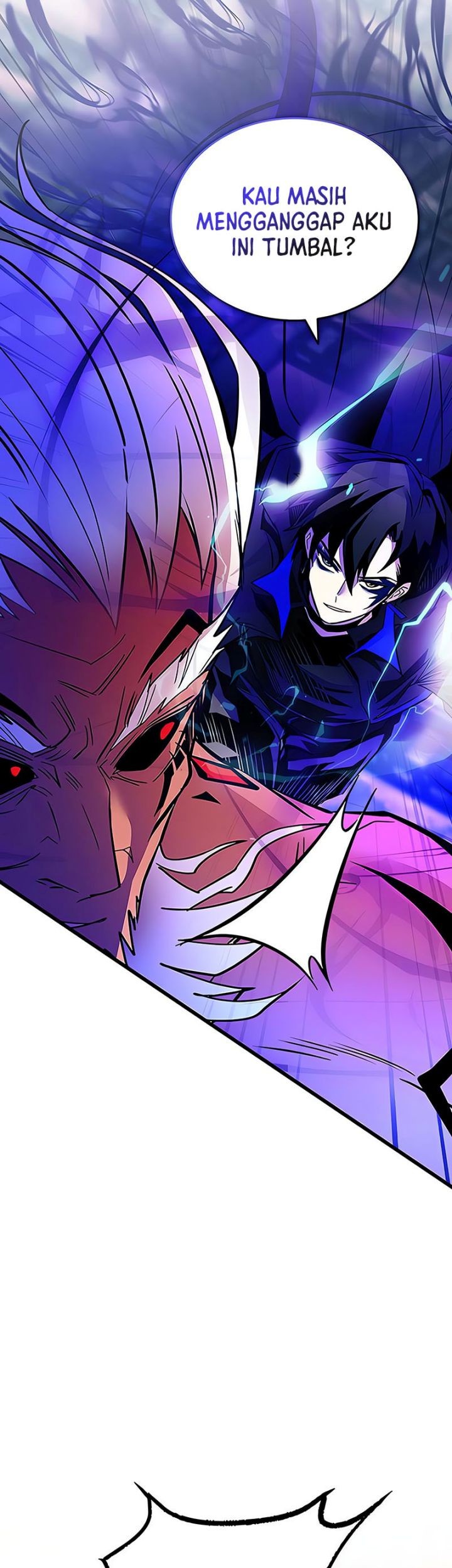 Villain To Kill Chapter 158 Gambar 81