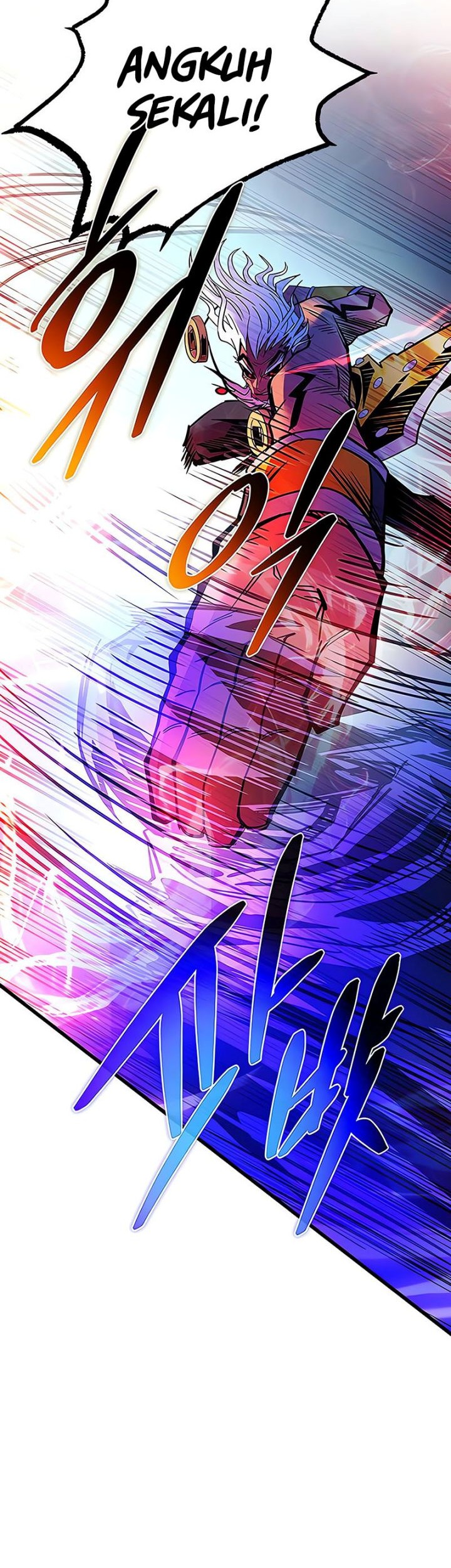 Villain To Kill Chapter 158 Gambar 82