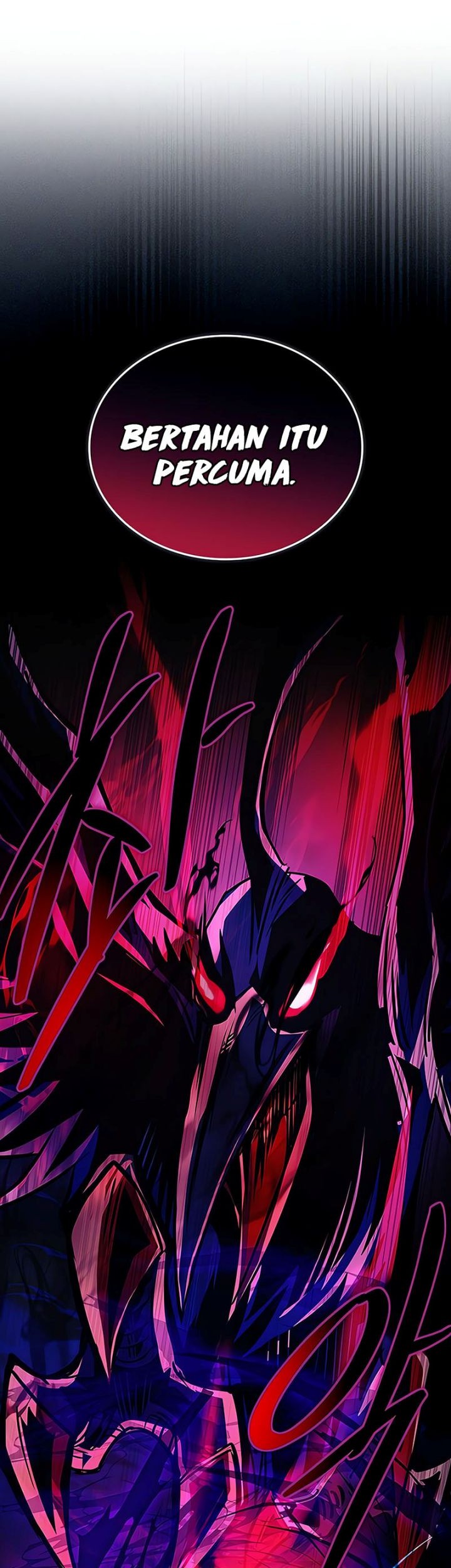 Villain To Kill Chapter 158 Gambar 83