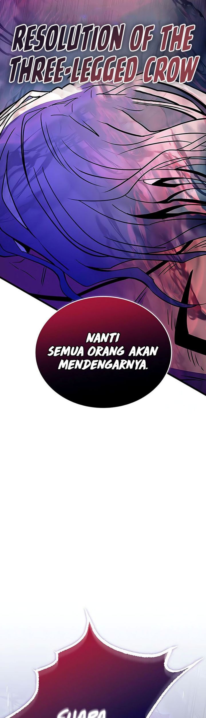 Villain To Kill Chapter 158 Gambar 85