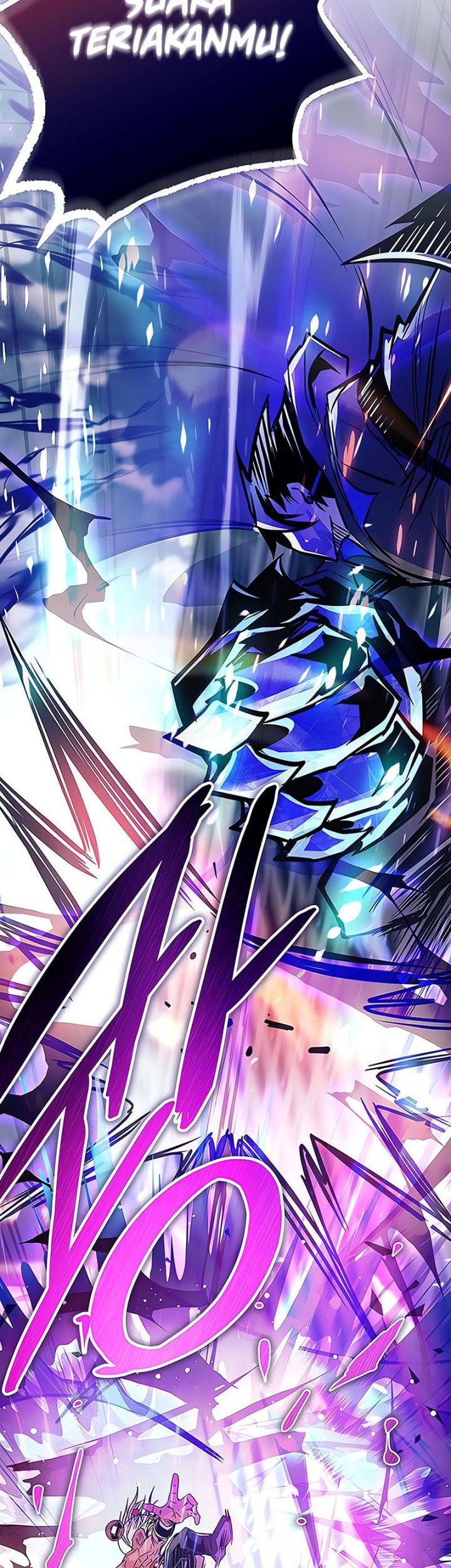 Villain To Kill Chapter 158 Gambar 86