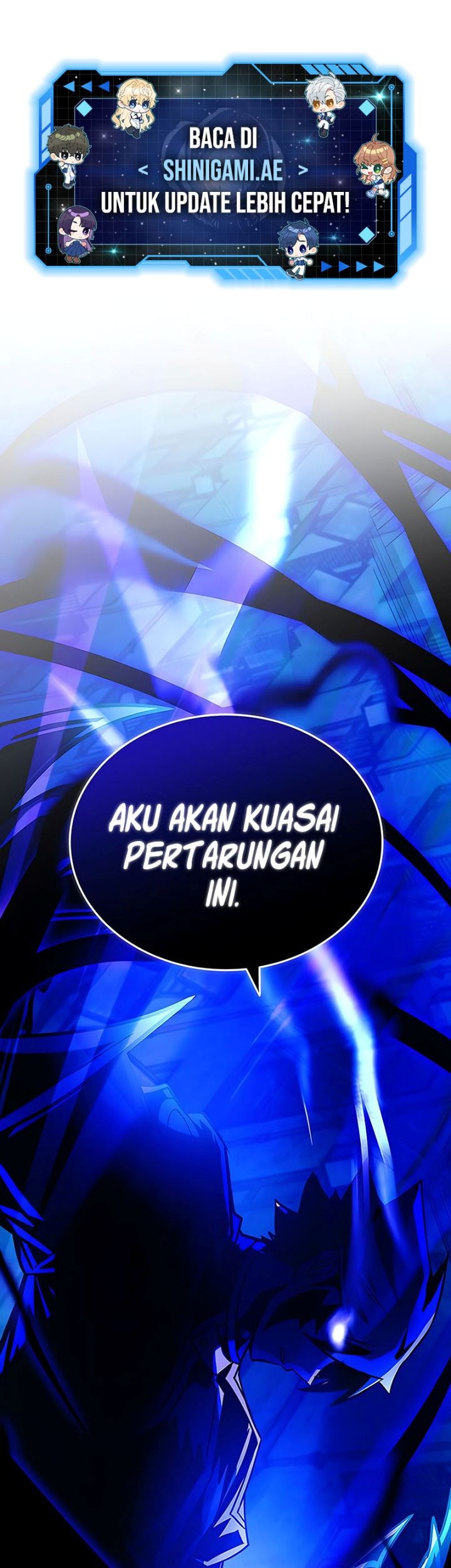 Manhwa Villain To Kill Chapter 158 gambar nomor 2