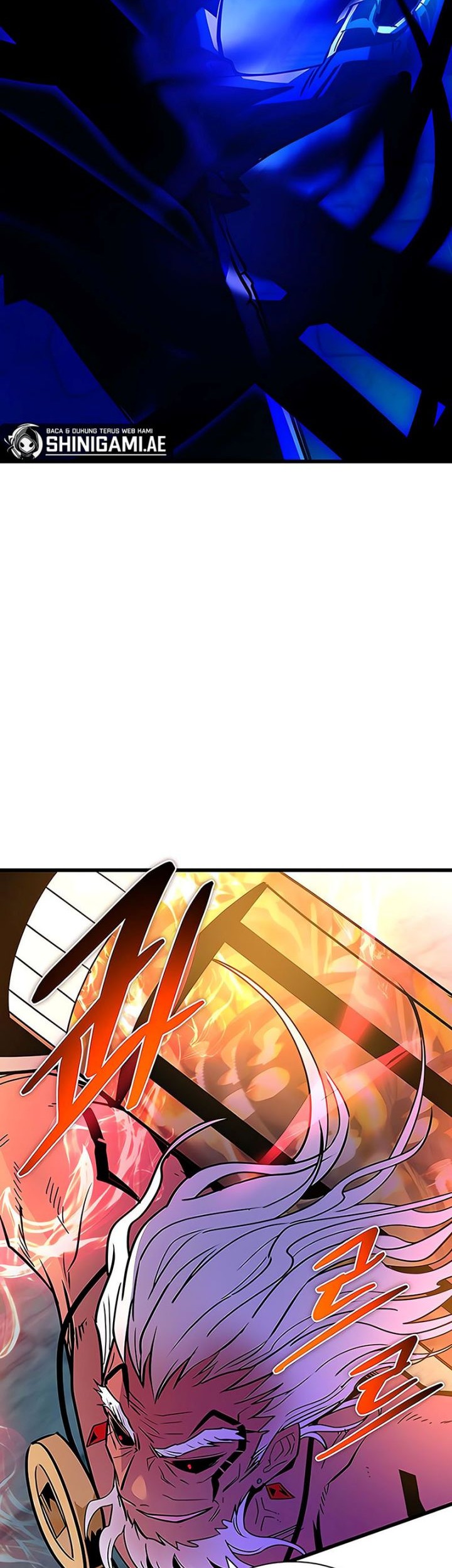 Villain To Kill Chapter 158 Gambar 3