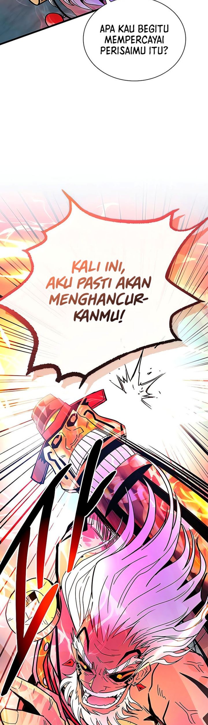 Villain To Kill Chapter 158 Gambar 4