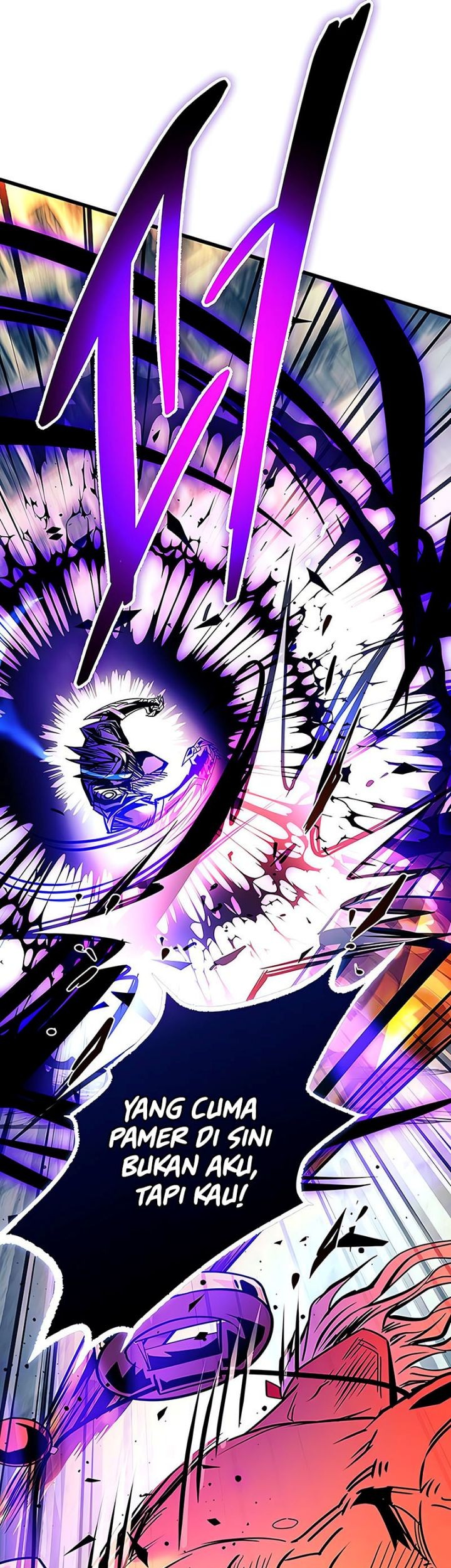 Villain To Kill Chapter 158 Gambar 10