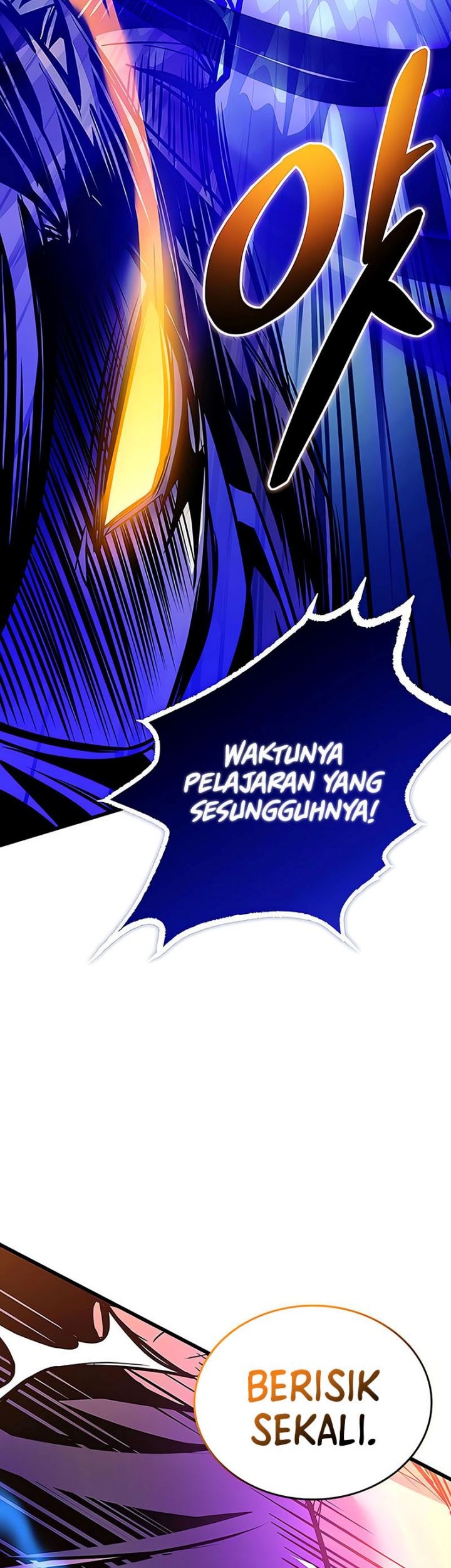 Villain To Kill Chapter 158 Gambar 14