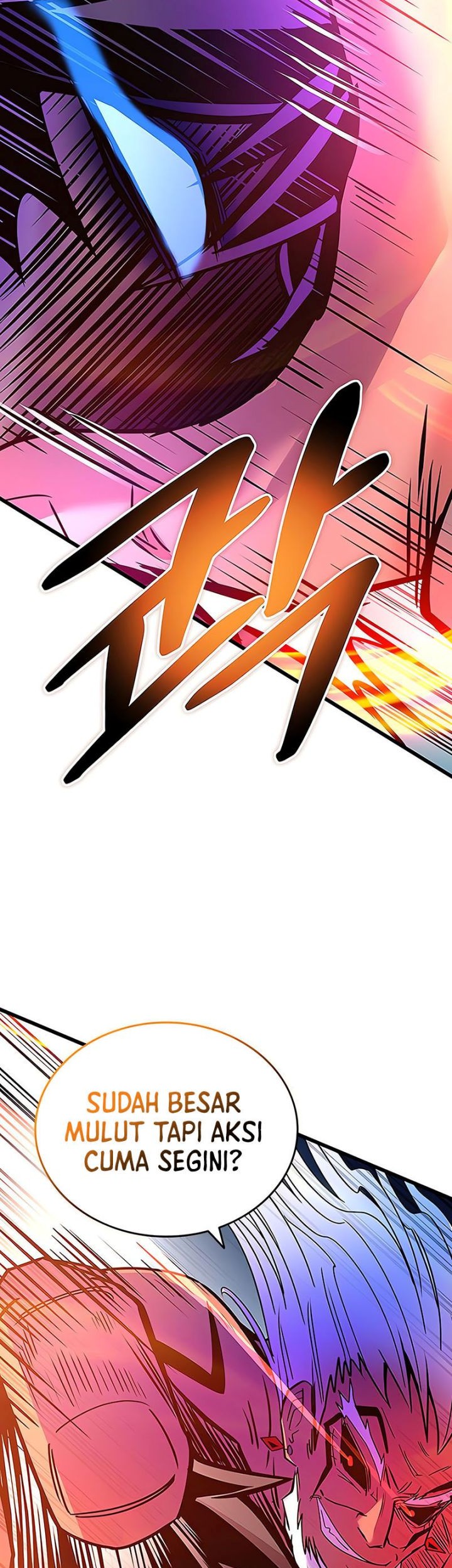 Villain To Kill Chapter 158 Gambar 15