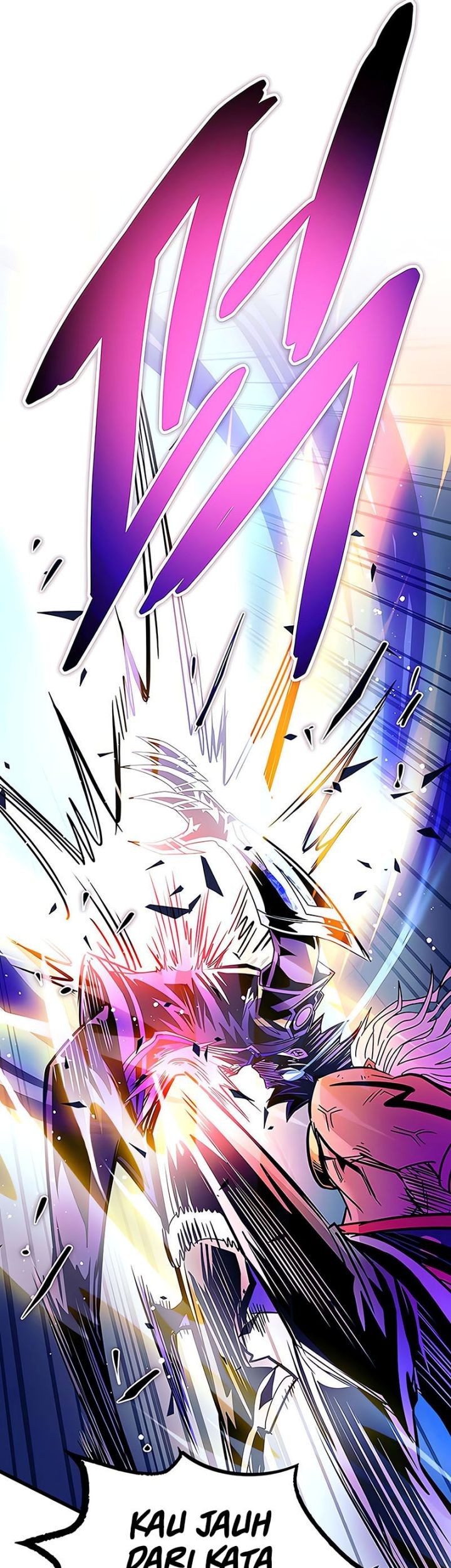 Villain To Kill Chapter 158 Gambar 17