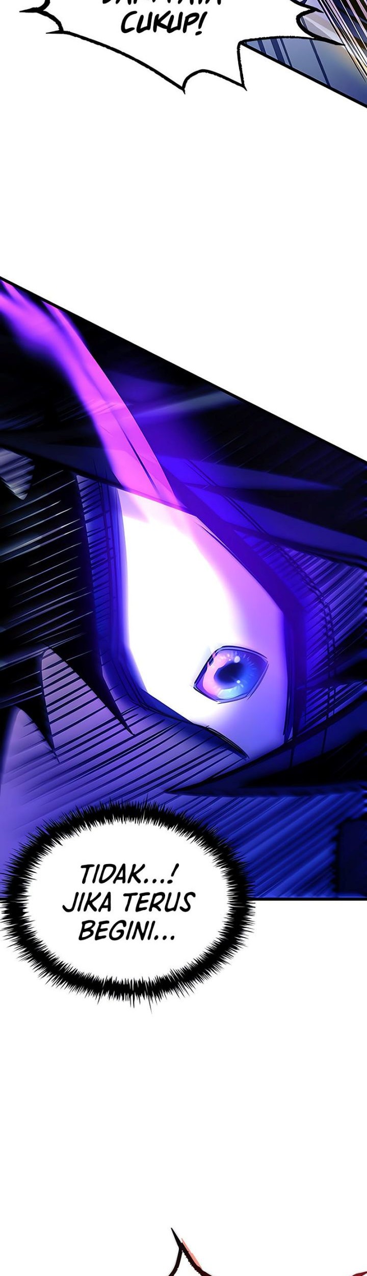 Villain To Kill Chapter 158 Gambar 18