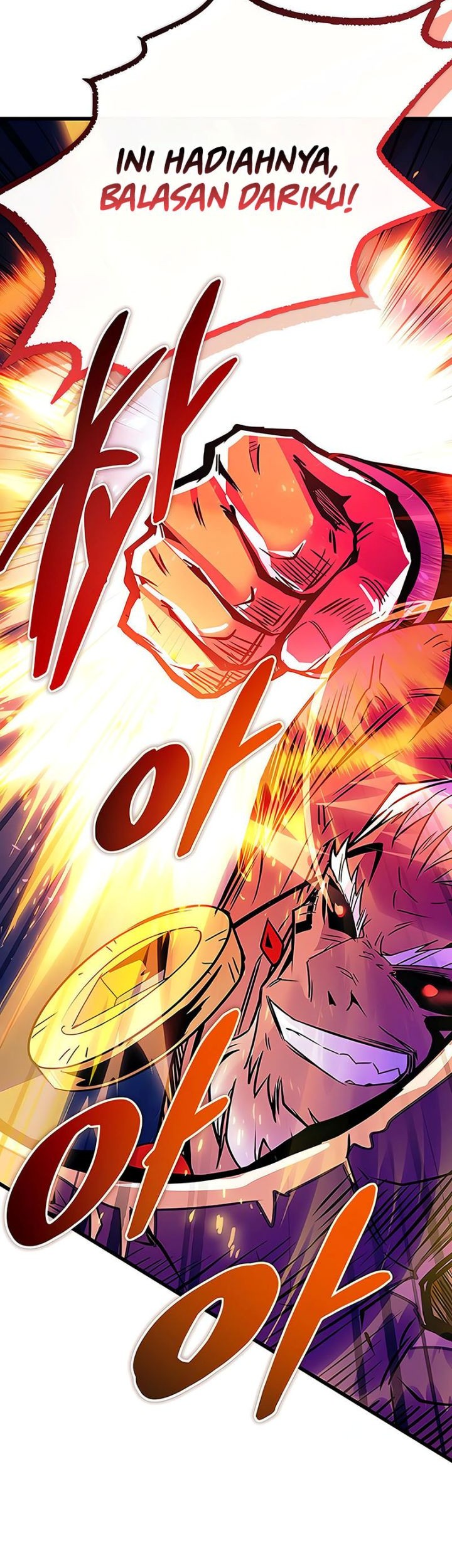 Villain To Kill Chapter 158 Gambar 19