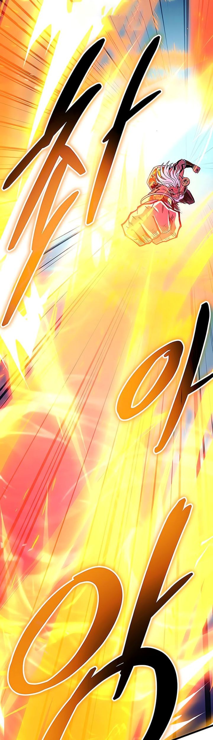 Villain To Kill Chapter 158 Gambar 21