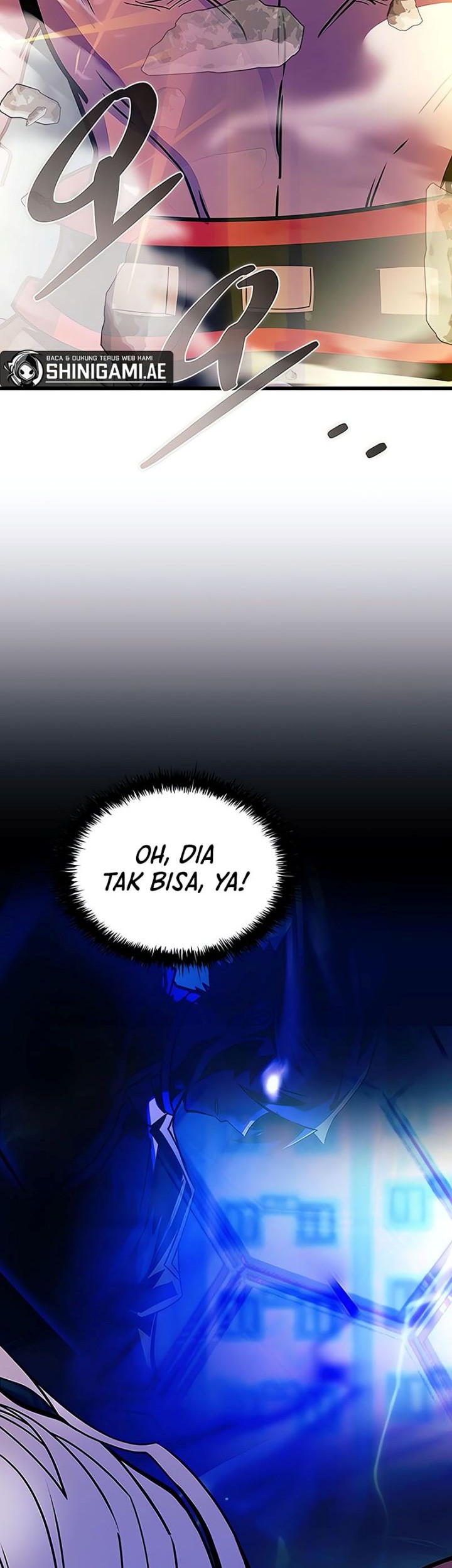 Villain To Kill Chapter 158 Gambar 26