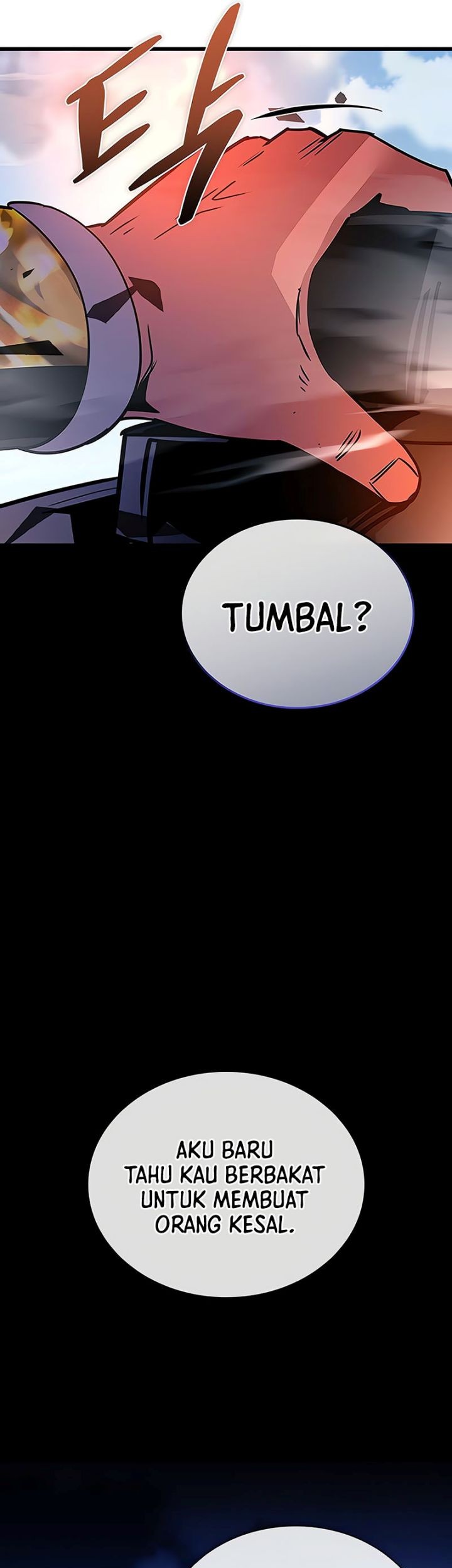 Villain To Kill Chapter 158 Gambar 29