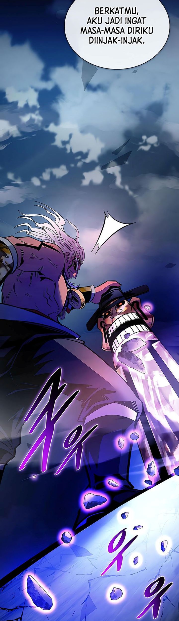 Villain To Kill Chapter 158 Gambar 30