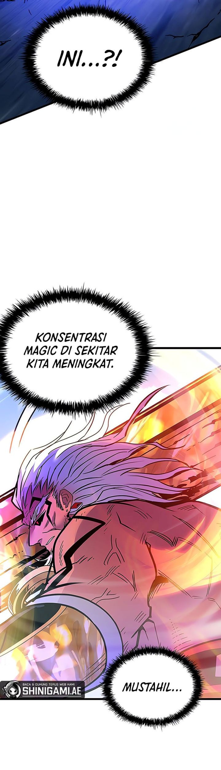 Villain To Kill Chapter 158 Gambar 31