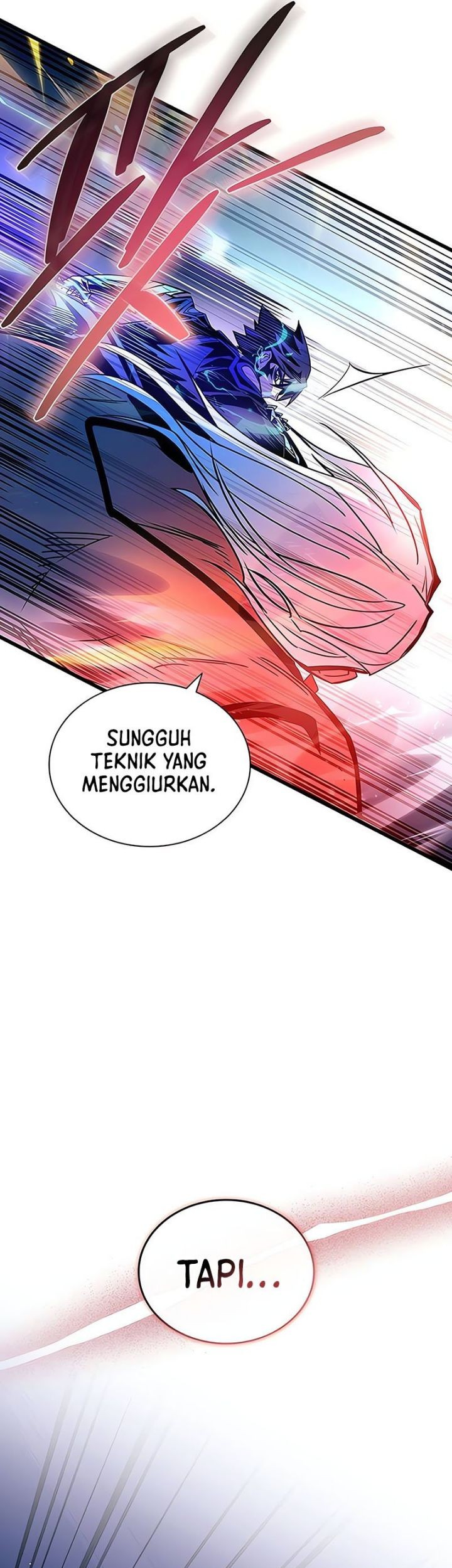 Villain To Kill Chapter 157 Gambar 46