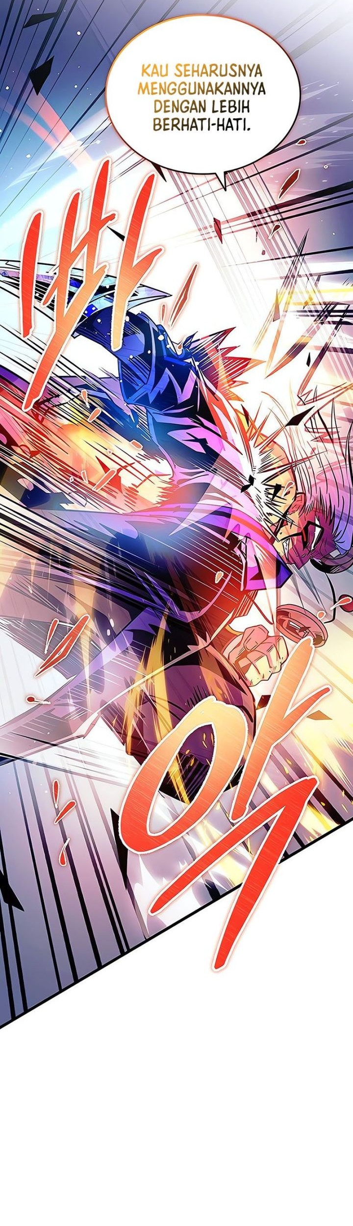 Villain To Kill Chapter 157 Gambar 47