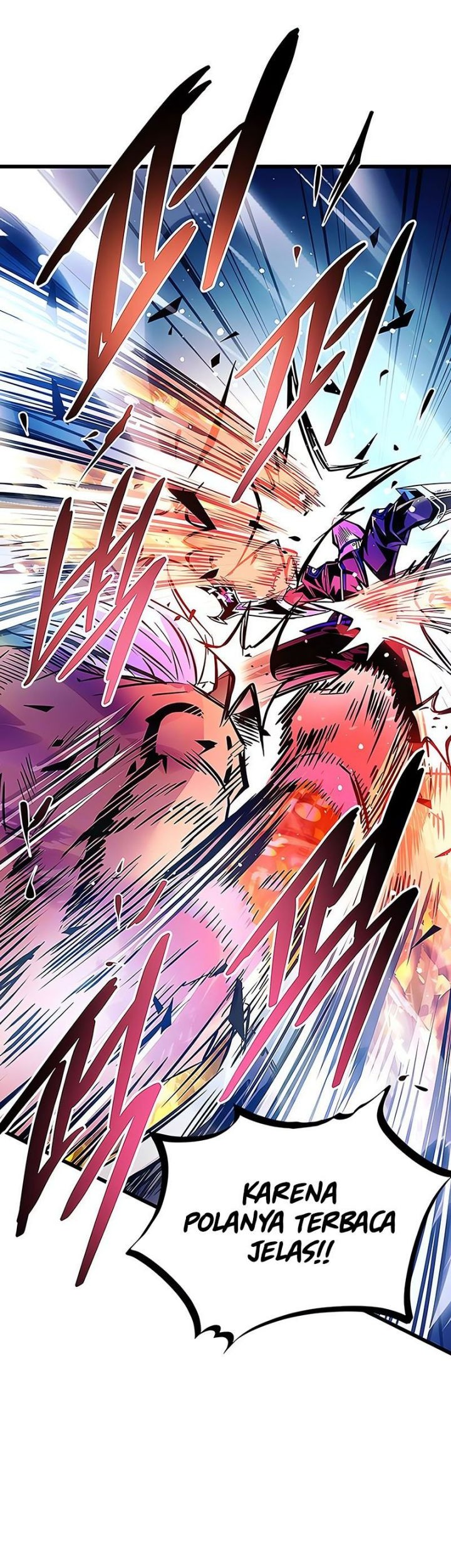 Villain To Kill Chapter 157 Gambar 48