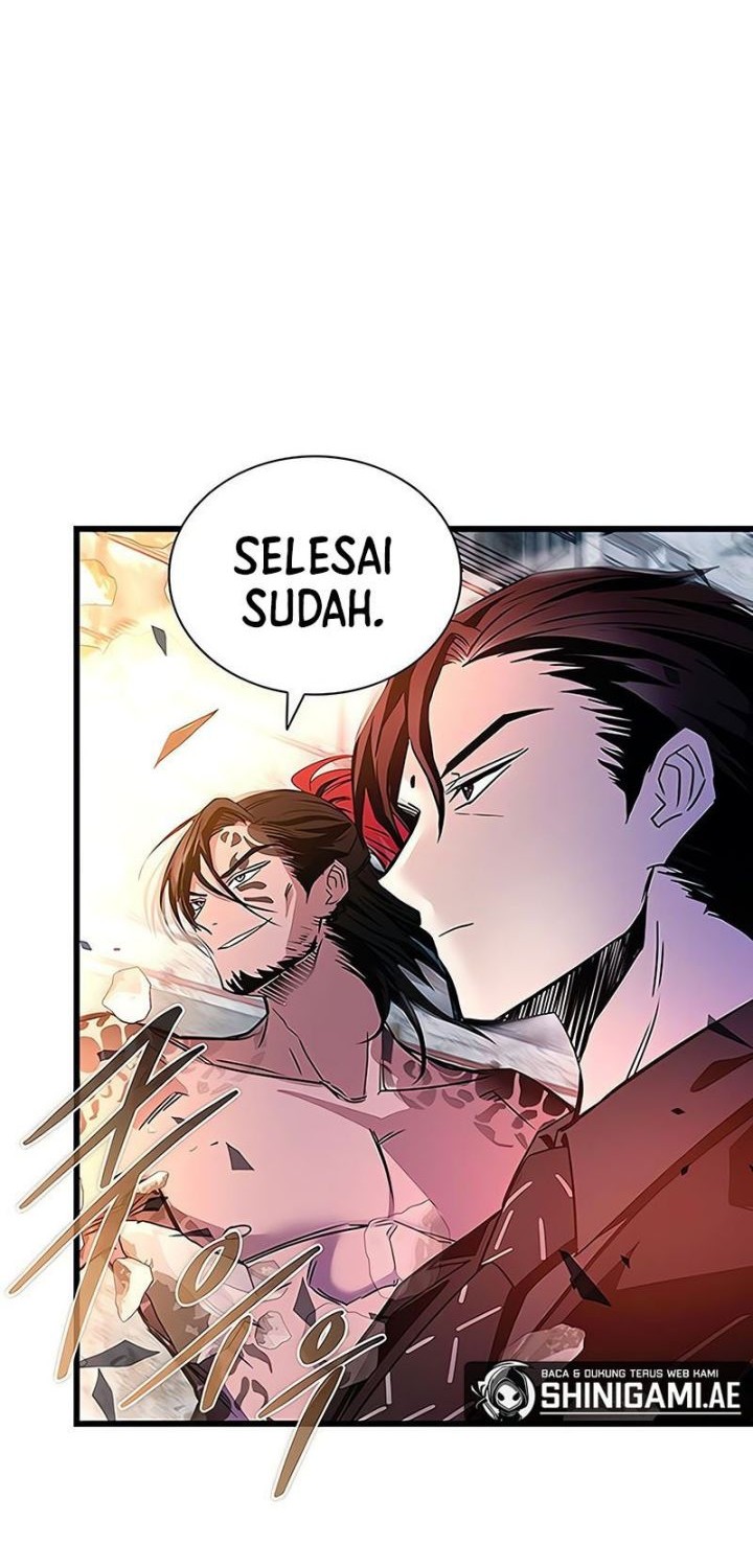 Villain To Kill Chapter 157 Gambar 53