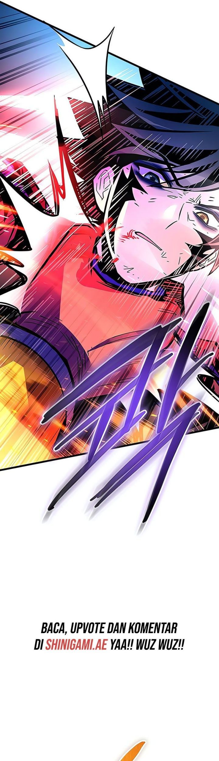 Villain To Kill Chapter 157 Gambar 50