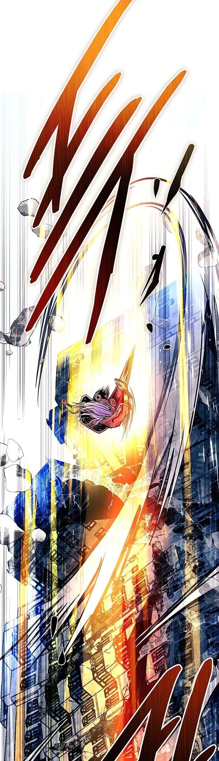 Villain To Kill Chapter 157 Gambar 51