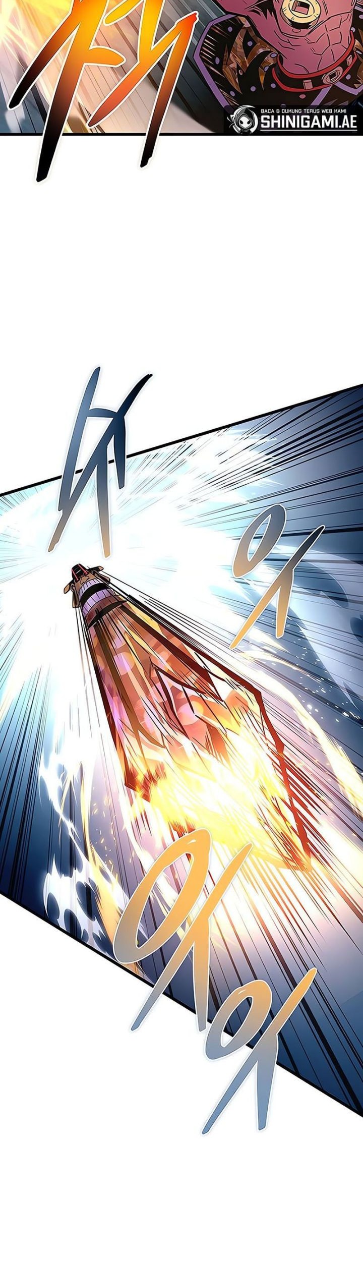 Villain To Kill Chapter 157 Gambar 56