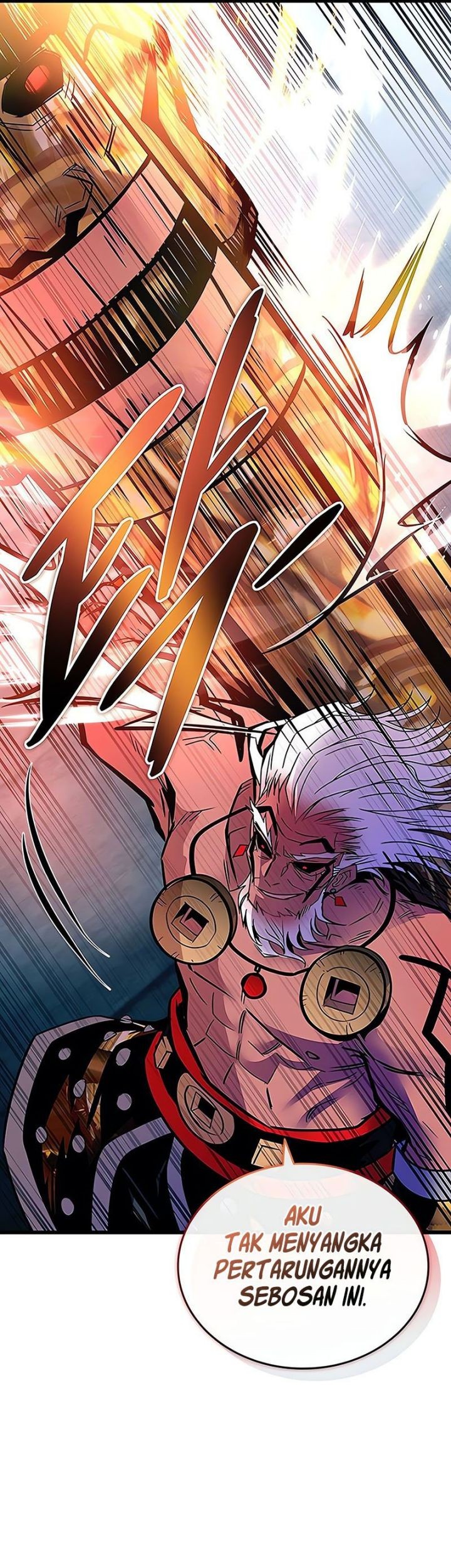 Villain To Kill Chapter 157 Gambar 58