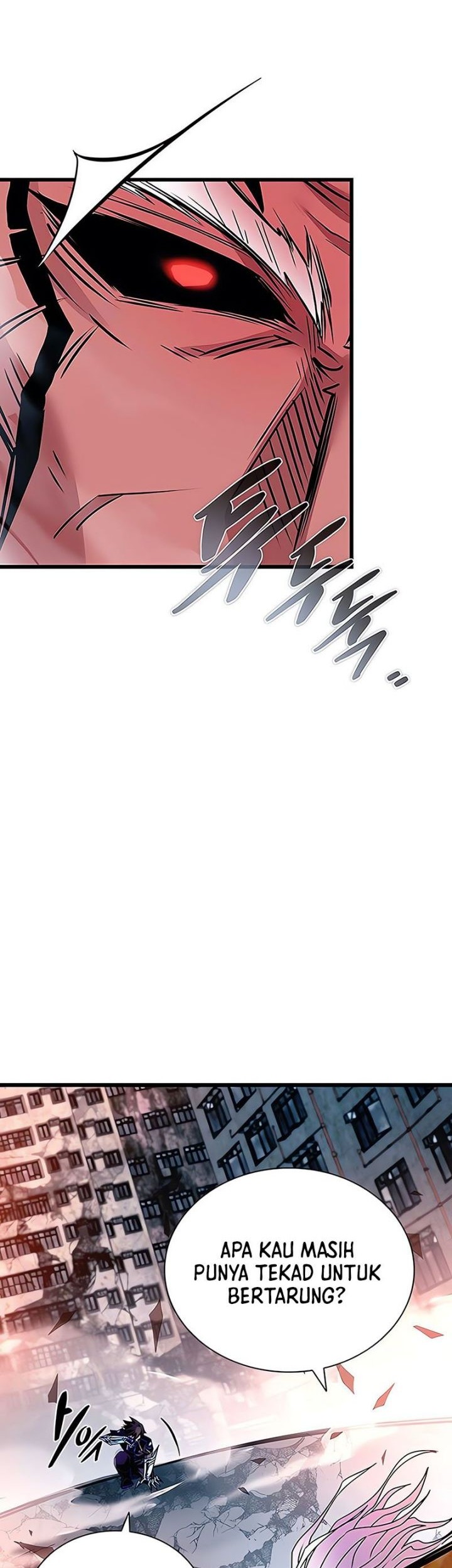 Villain To Kill Chapter 157 Gambar 59